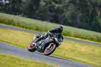 Lower Group Black Bikes